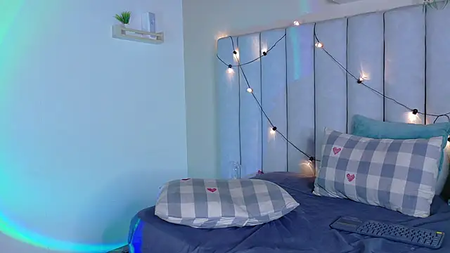 AnnieRouse__ – Naživo XXX chat