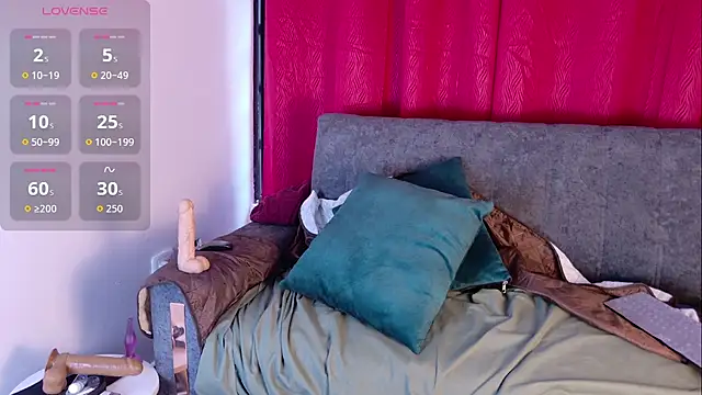 Genesis_Montenegro_OA Obrolan Langsung XXX