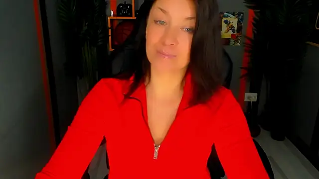 AnaMills Obrolan Langsung XXX