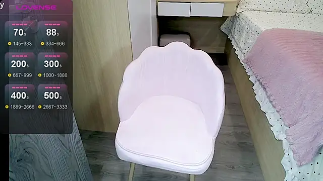 عرض كام _Viviann_