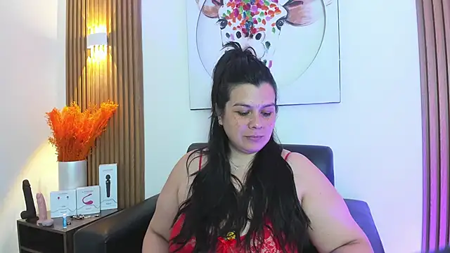 martina_foxy_: онлайн-секс-чат