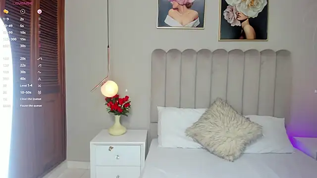 Dani_rosse_ – Live XXX-chat