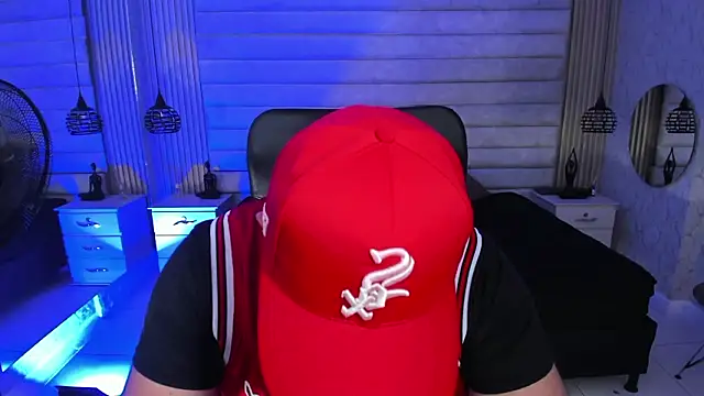 jhon_bear03のライブXXXチャット