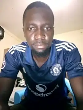 Brian_johns' Webcam Show