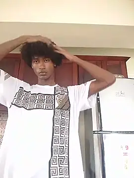 julexsw – Kamerová šou