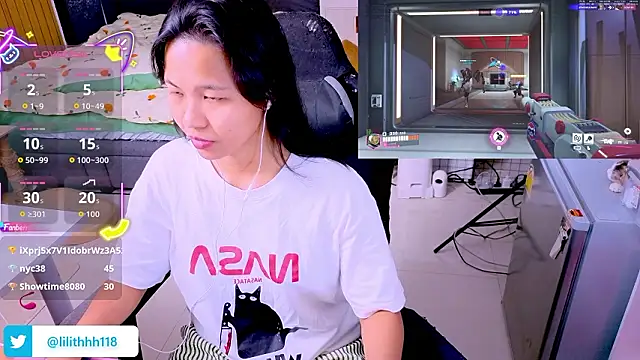 Kana_G's Live XXX Chat