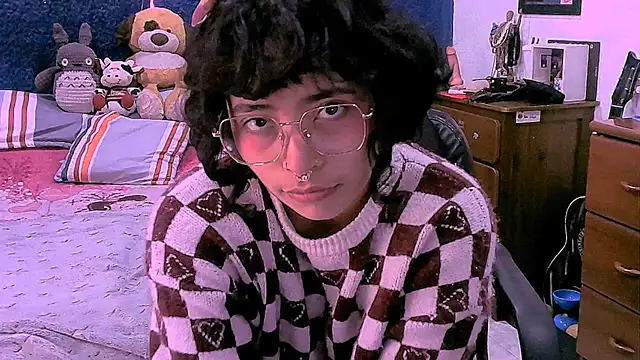 NinaYellow 라이브 XXX 채팅