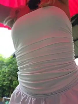 Chatroom XXX en direct de Pretty_roxxyy