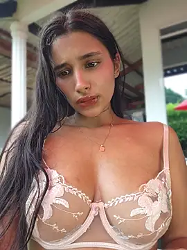 Chatroom XXX en direct de Lorena_Mcfly