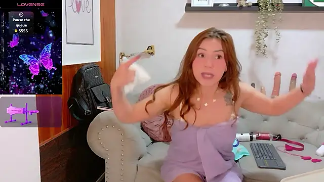 Heraa_Piett's Live XXX Chat