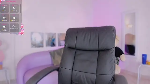 Chatroom XXX en direct de salma_isawwii