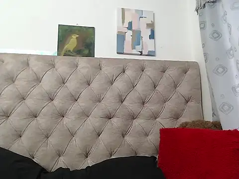 Chatroom XXX en direct de Victoriacoperino