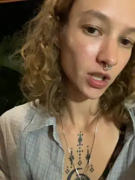 __grace__ Chat XXX live