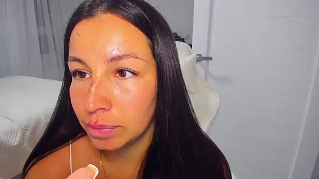 AvisFlowers Obrolan Langsung XXX