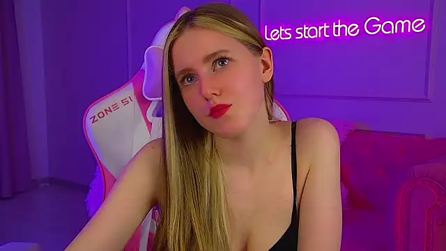 Chat +18 de LexiBookwell ao vivo