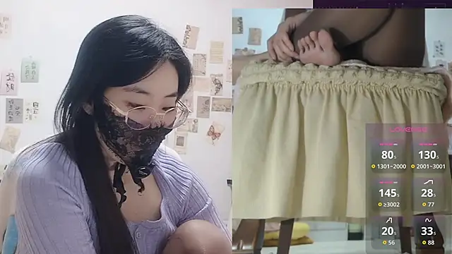 Ga2e-888's Live XXX Chat