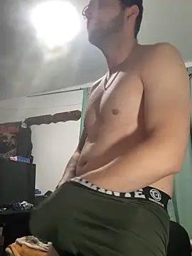 Baphomet212341 Webcam-Show