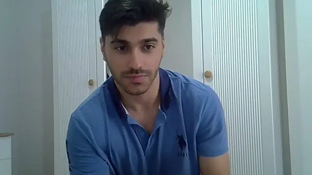 ciceroable Pertunjukan Webcam