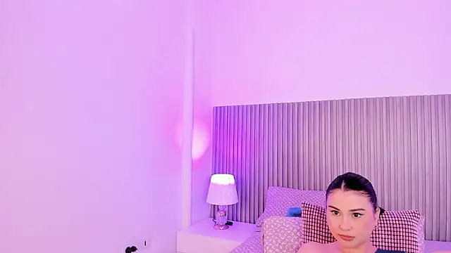 Show de ArianaHilton_ na webcam