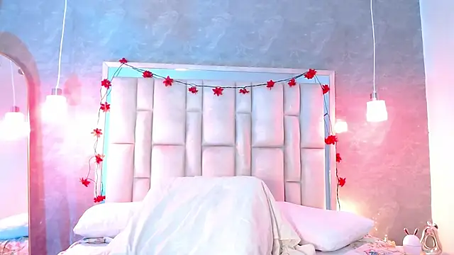 Bella-Sanders 라이브 XXX 채팅