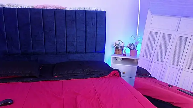 Chatroom XXX en direct de jaade_doll