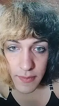 Webkamerová show MakiMorningstar