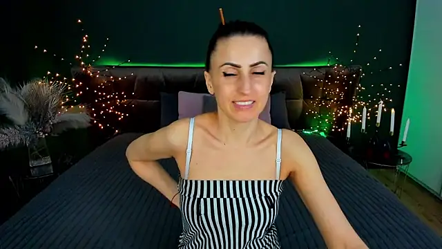 Rebecca_Diamond Obrolan Langsung XXX