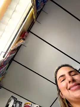 sammyqueenx21's Live XXX Chat