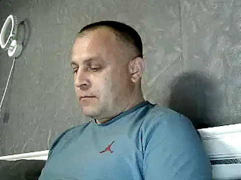 Вебкам-шоу Afonya344