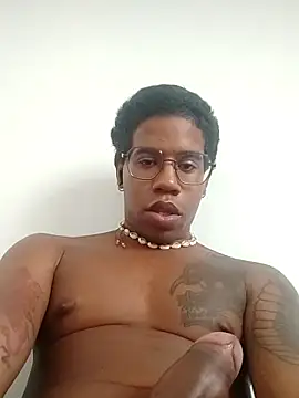 THEGOATHL Webcamshow