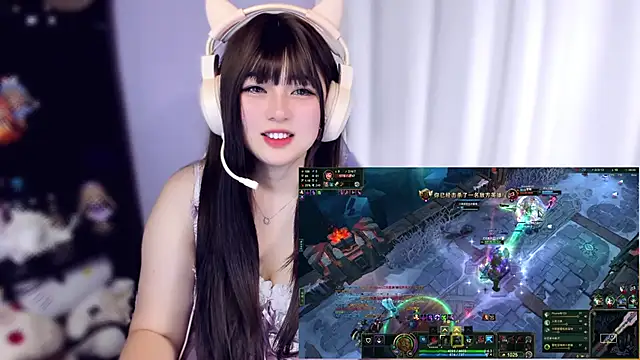 yuki3366 Live XXX-Chat