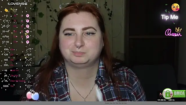 Alicia_love00 Obrolan Langsung XXX