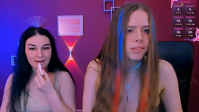 lumi_soft 现场XXX聊天