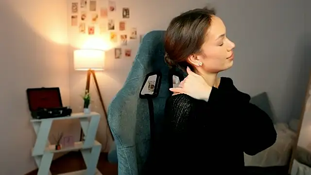 nexorine Live XXX-Chat