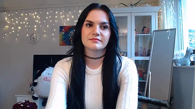 JesseAlvidrez Webcam Show