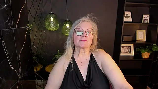 NataliMellow – Naživo XXX chat