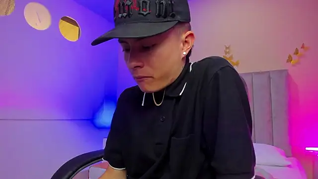 Nascary_Fox Live XXX Chat