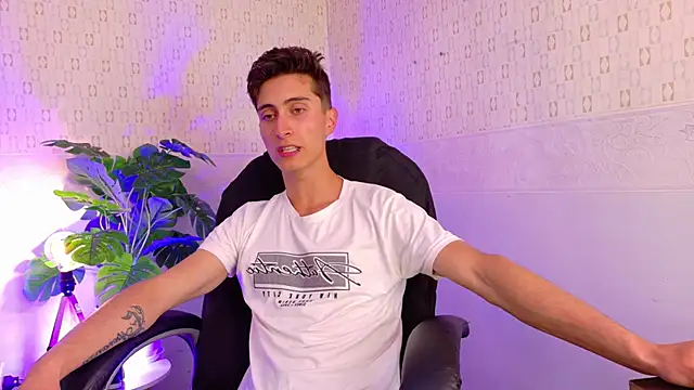 sammy_and_ithan Chat XXX live