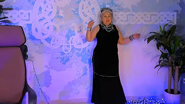 LilaMaharani Chat XXX live