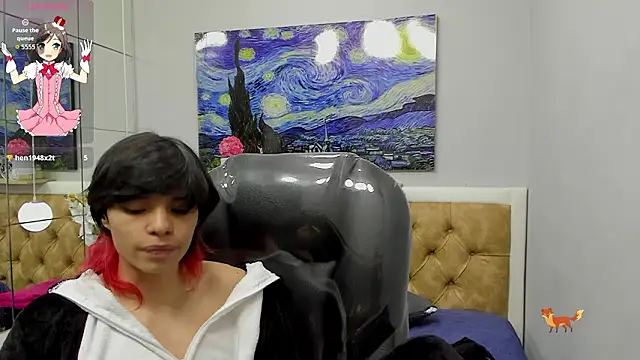 عرض كام Sylasfrost