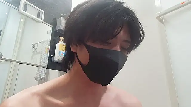 CHROME-kun925 Webcam show