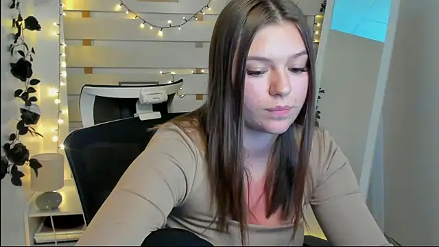 Josephine_Kiss: онлайн-секс-чат