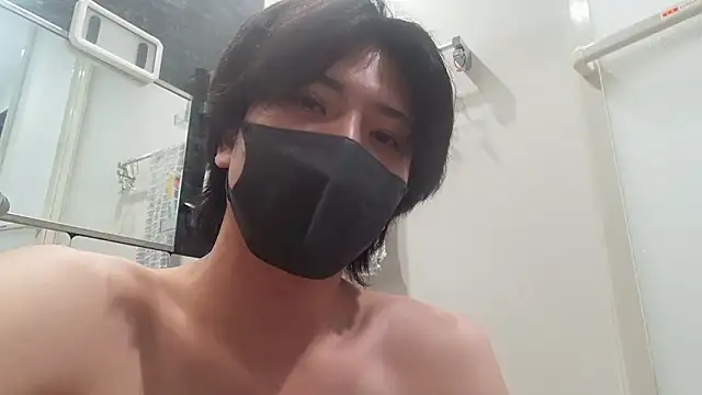 Pokazy przed kamerką – CHROME-kun925