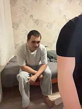 แชท XXX สดของ desiredude9