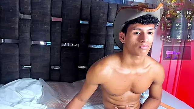 Sembang XXX Secara Langsung DomenicoRey