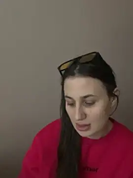 Flossy_Vettie's Live XXX Chat