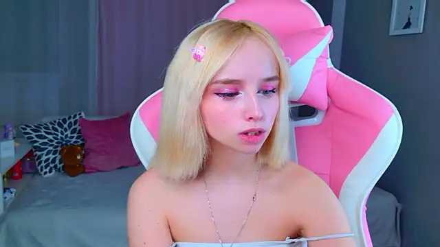 popjenny Live XXX Chat