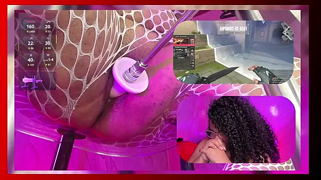 دردشة MhiaRey الجنسية المباشرة