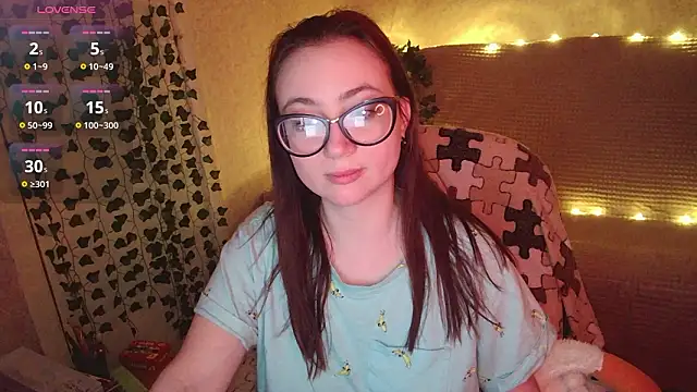 Micky_Wood – Live XXX-chat