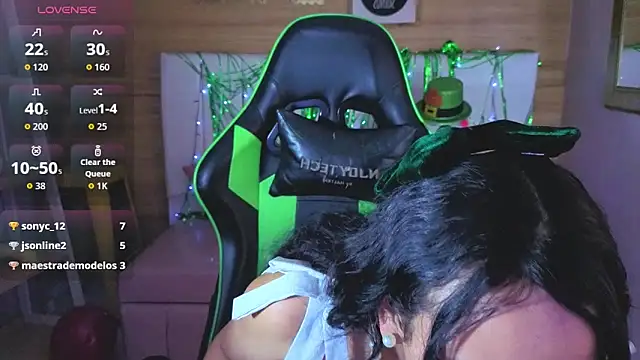 bella_vibess_s Live XXX Chat